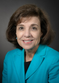 Dr. Mary V Solanto, PHD